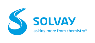 logo solvay